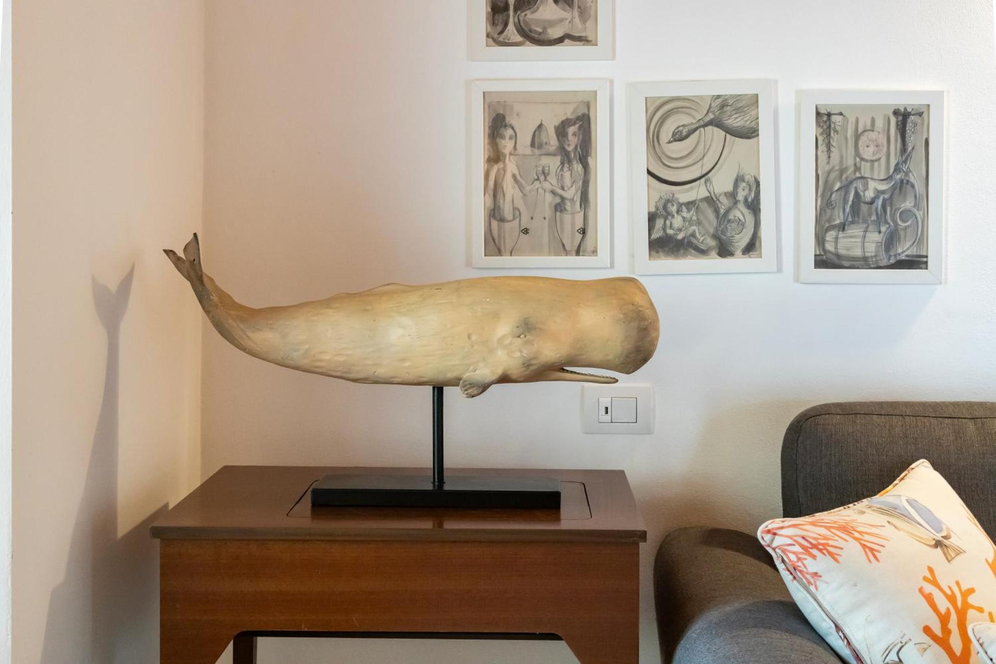 Ca De L'Angelon Aparthotel Brenzone sul Garda Room photo